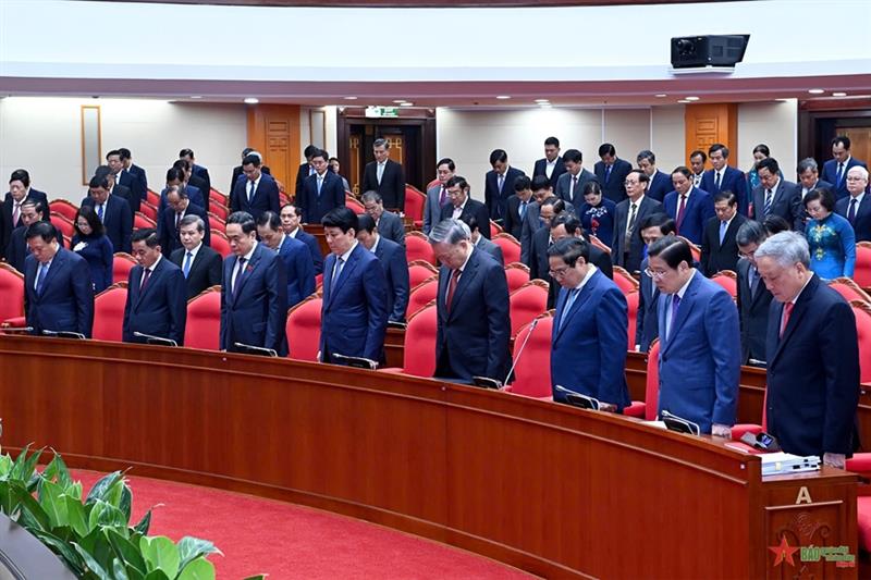 Hình ảnh sự kiện
