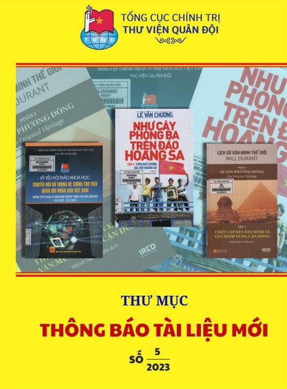 Số 5 - 2023