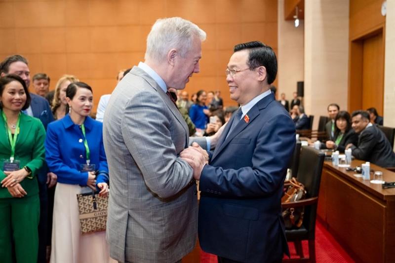 Hình ảnh sự kiện