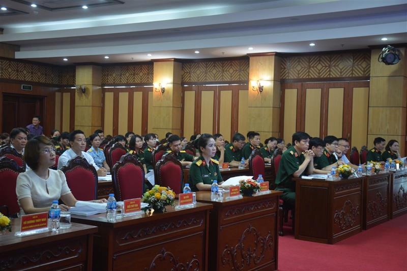 Hình ảnh sự kiện