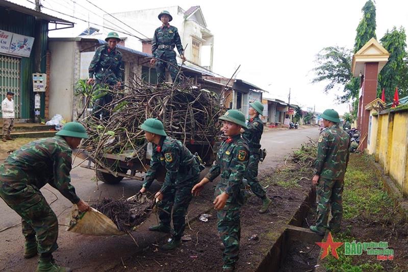 Hình ảnh sự kiện