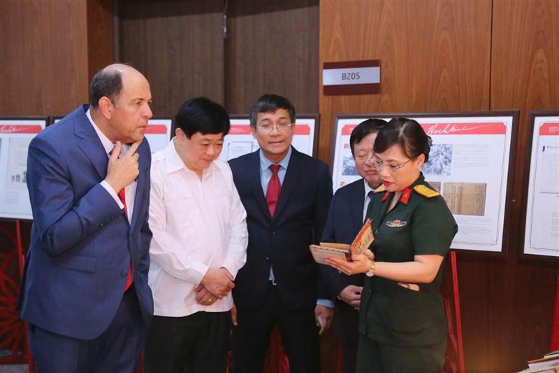 Hình ảnh sự kiện