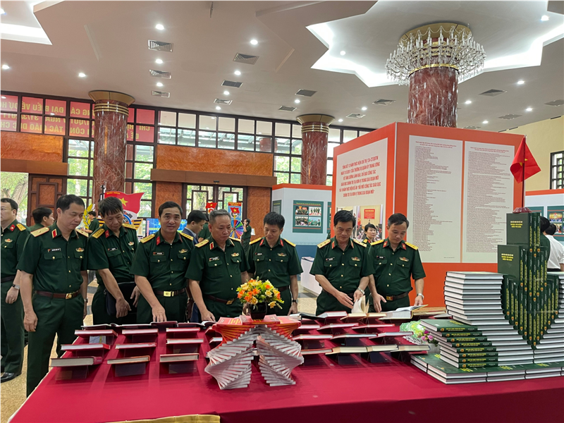Hình ảnh sự kiện