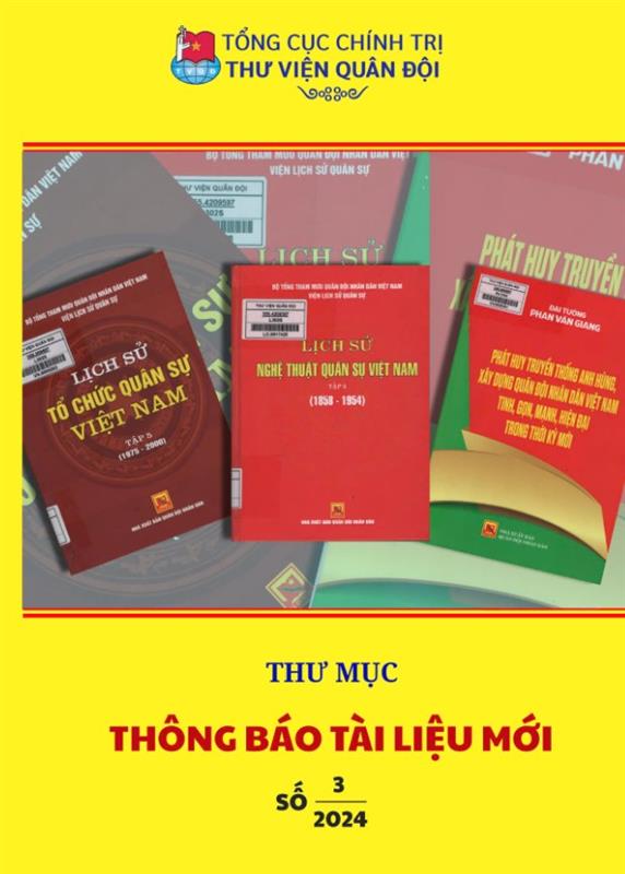 Số 3 - 2024