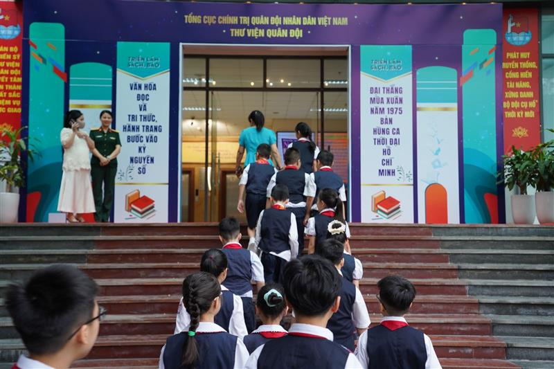 Hình ảnh sự kiện
