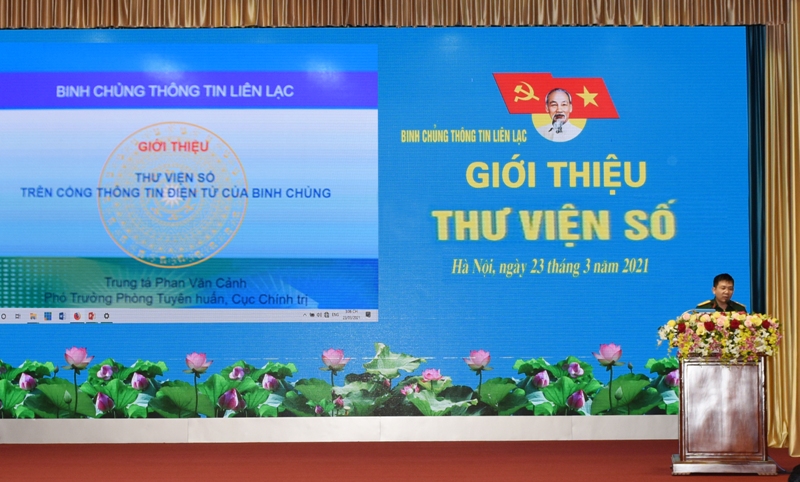 Hình ảnh sự kiện