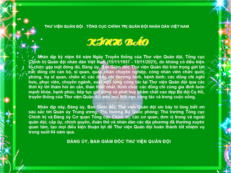 Hình ảnh sự kiện