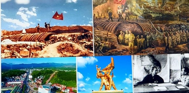 Hình ảnh sự kiện