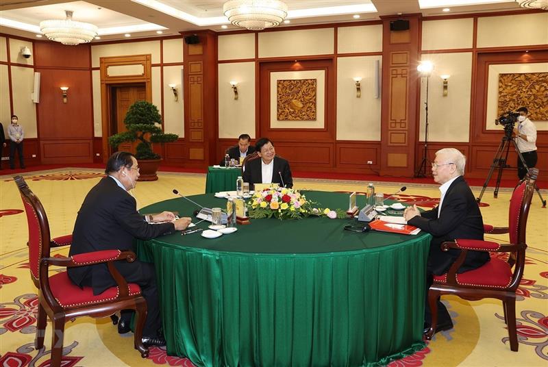 Hình ảnh sự kiện