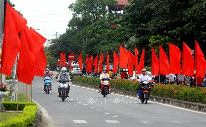 Hình ảnh sự kiện