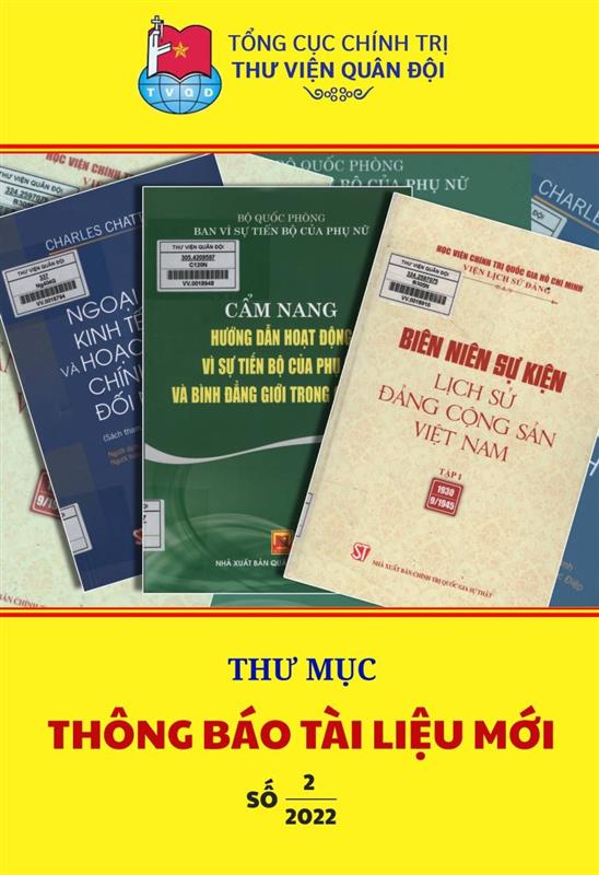 Số 2 - 2022
