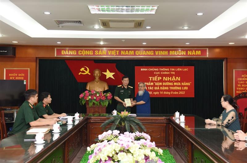 Hình ảnh sự kiện