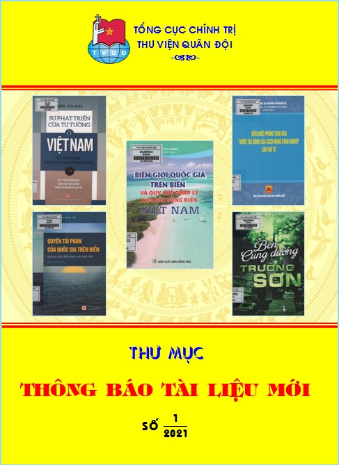 Số 1 - 2021
