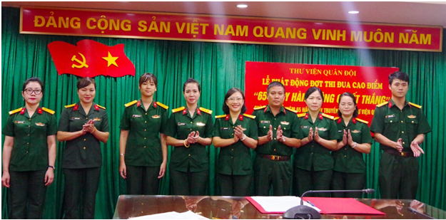 Hình ảnh sự kiện