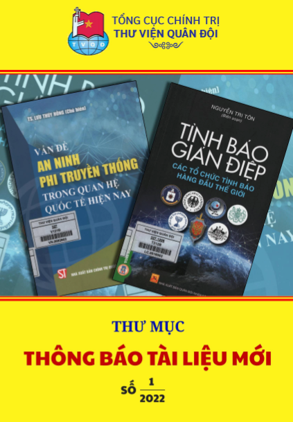 Số 1 - 2022