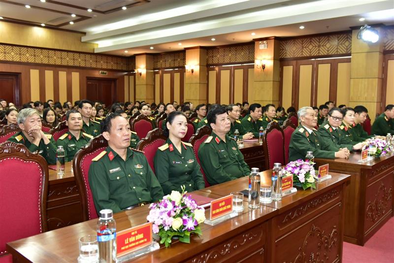 Hình ảnh sự kiện