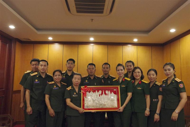 Hình ảnh sự kiện