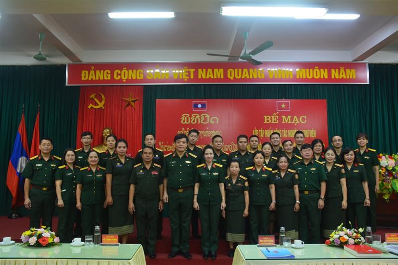 Hình ảnh sự kiện