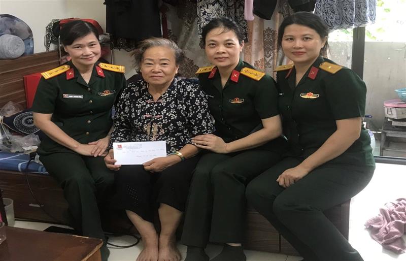 Hình ảnh sự kiện