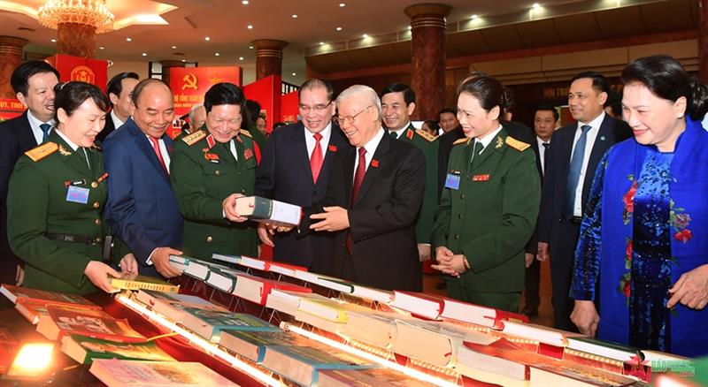 Hình ảnh sự kiện