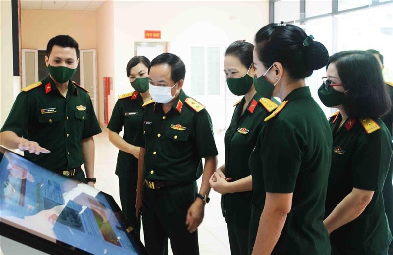 Hình ảnh sự kiện