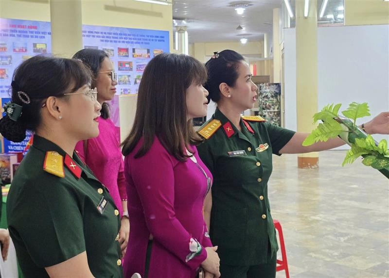 Hình ảnh sự kiện