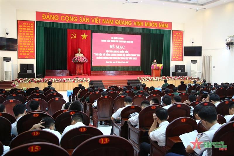 Hình ảnh sự kiện