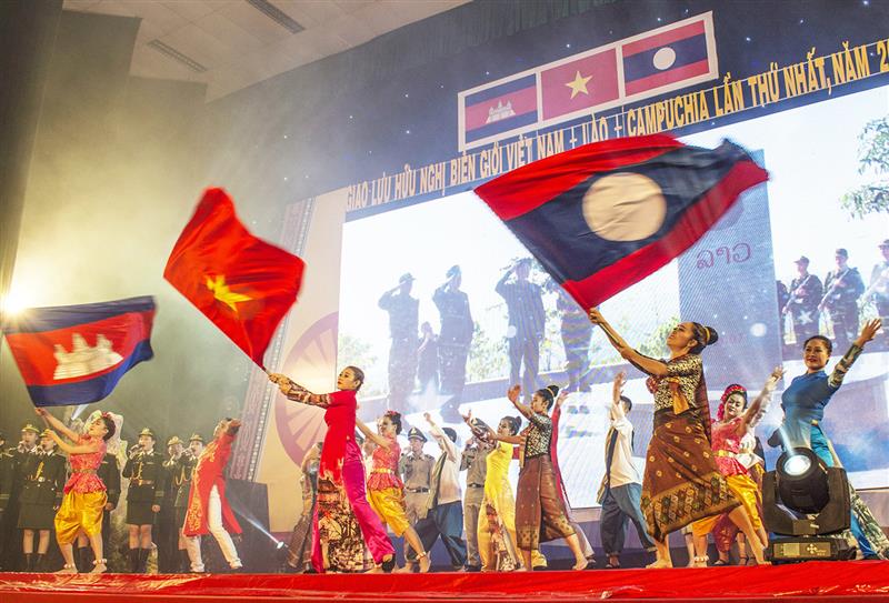 Hình ảnh sự kiện