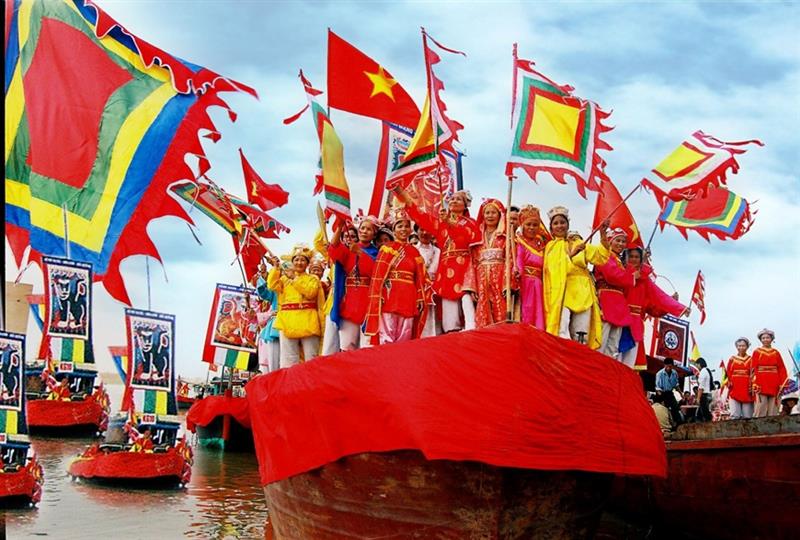 Hình ảnh sự kiện
