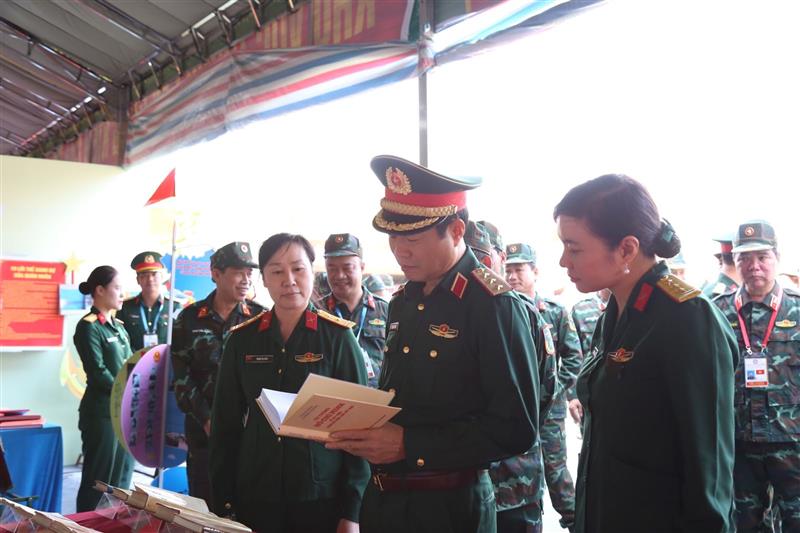 Hình ảnh sự kiện