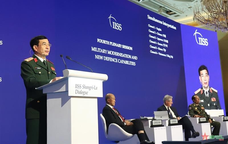 Hình ảnh sự kiện