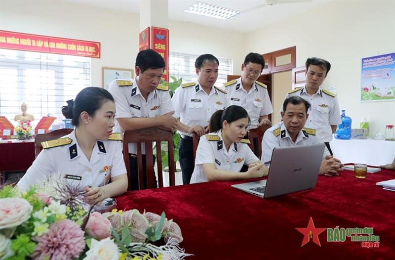 Hình ảnh sự kiện
