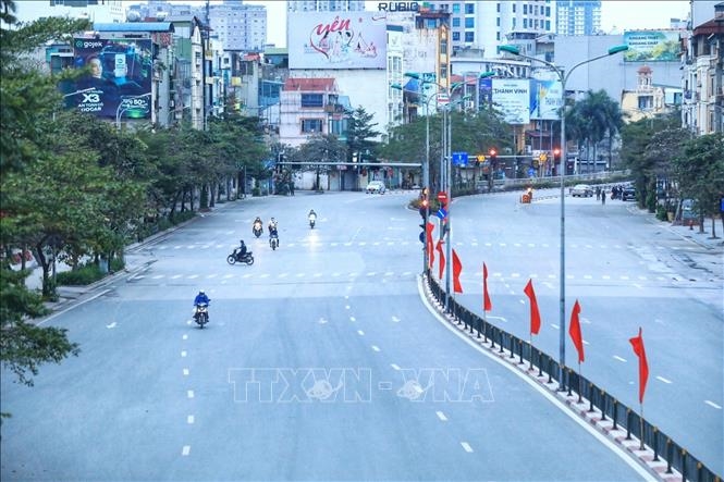 Hình ảnh sự kiện