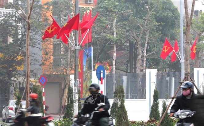 Hình ảnh sự kiện