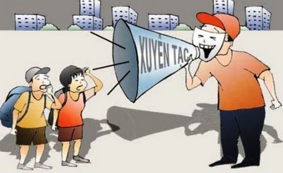 Hình ảnh sự kiện