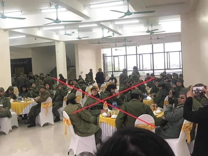 Hình ảnh sự kiện