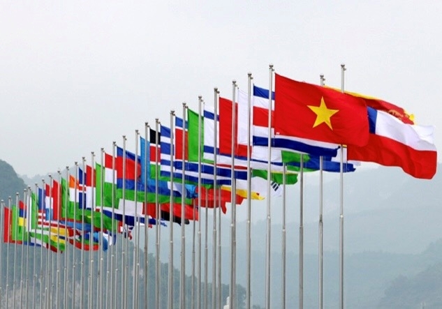 Hình ảnh sự kiện