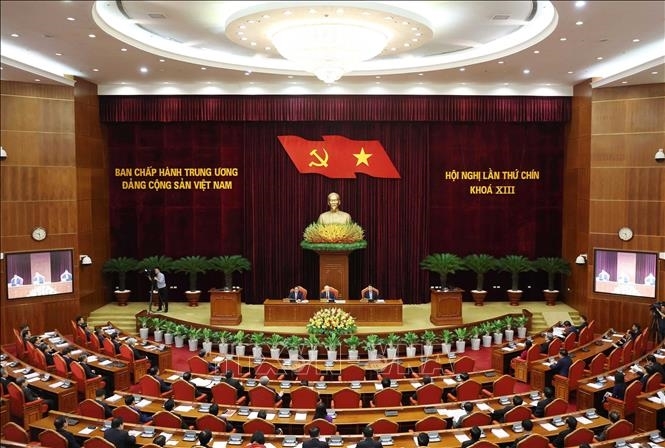 Hình ảnh sự kiện