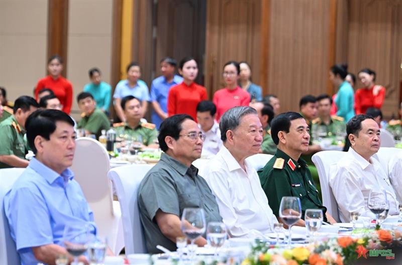 Hình ảnh sự kiện