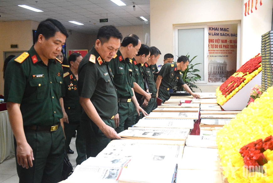 Hình ảnh sự kiện