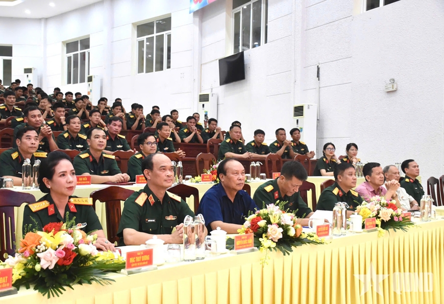 Hình ảnh sự kiện