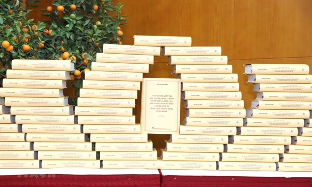 Hình ảnh sự kiện
