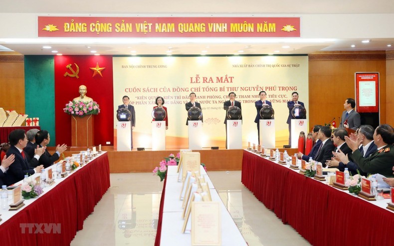 Hình ảnh sự kiện