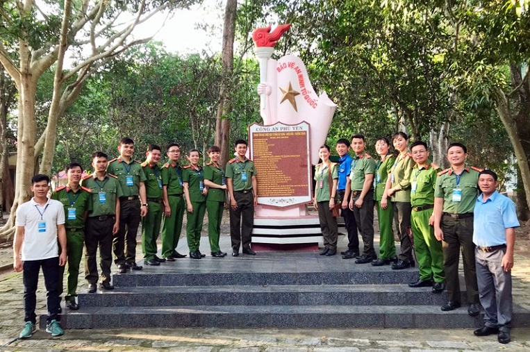 Hình ảnh sự kiện