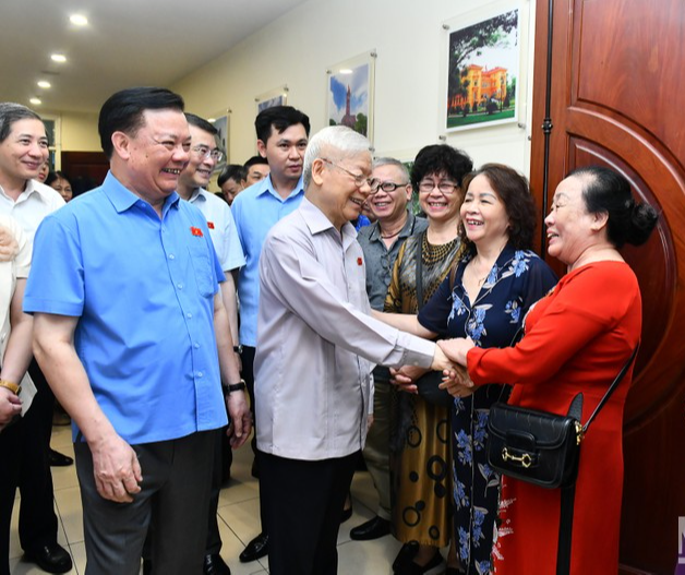 Hình ảnh sự kiện
