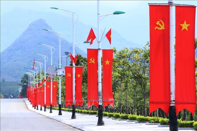 Hình ảnh sự kiện