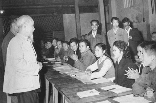 Hình ảnh sự kiện