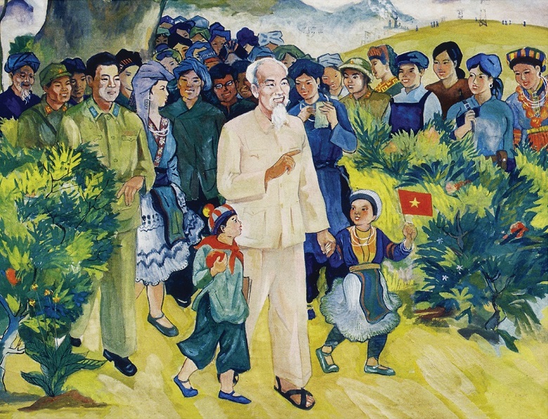 Hình ảnh sự kiện