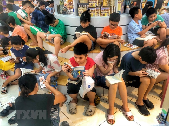 Hình ảnh sự kiện