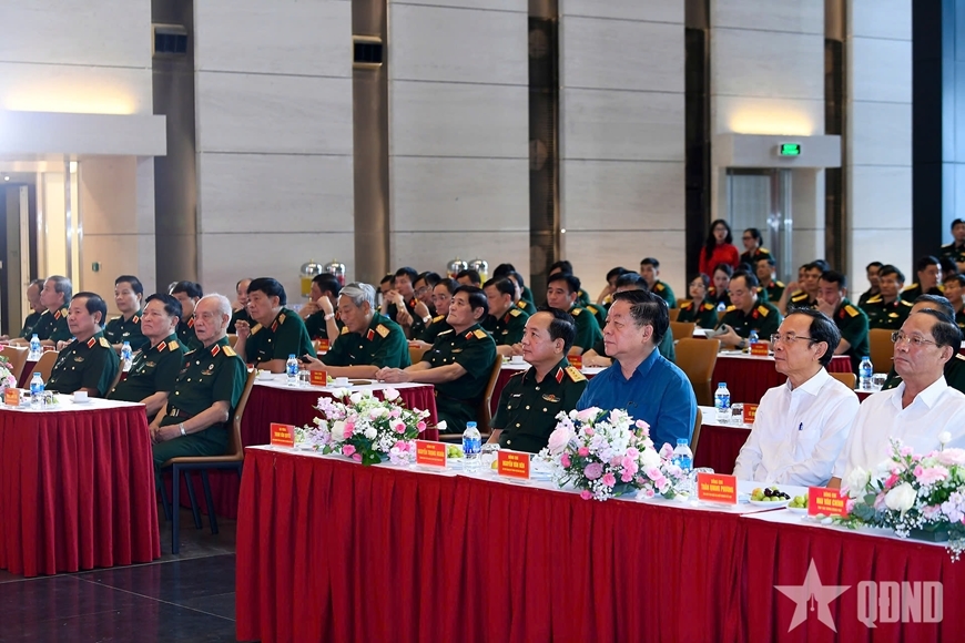 Hình ảnh sự kiện